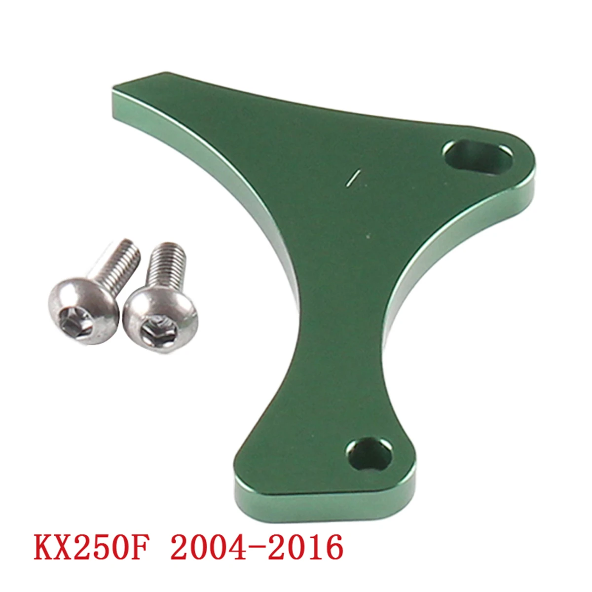 

CNC Sprocket Guard Drive Chain Guide For Kawasaki KX250f KX250f 2004-2016