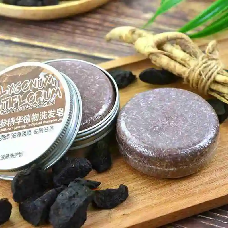 100% чистые растительные шампуни для волос ручной работы шампунь мыло натуральные