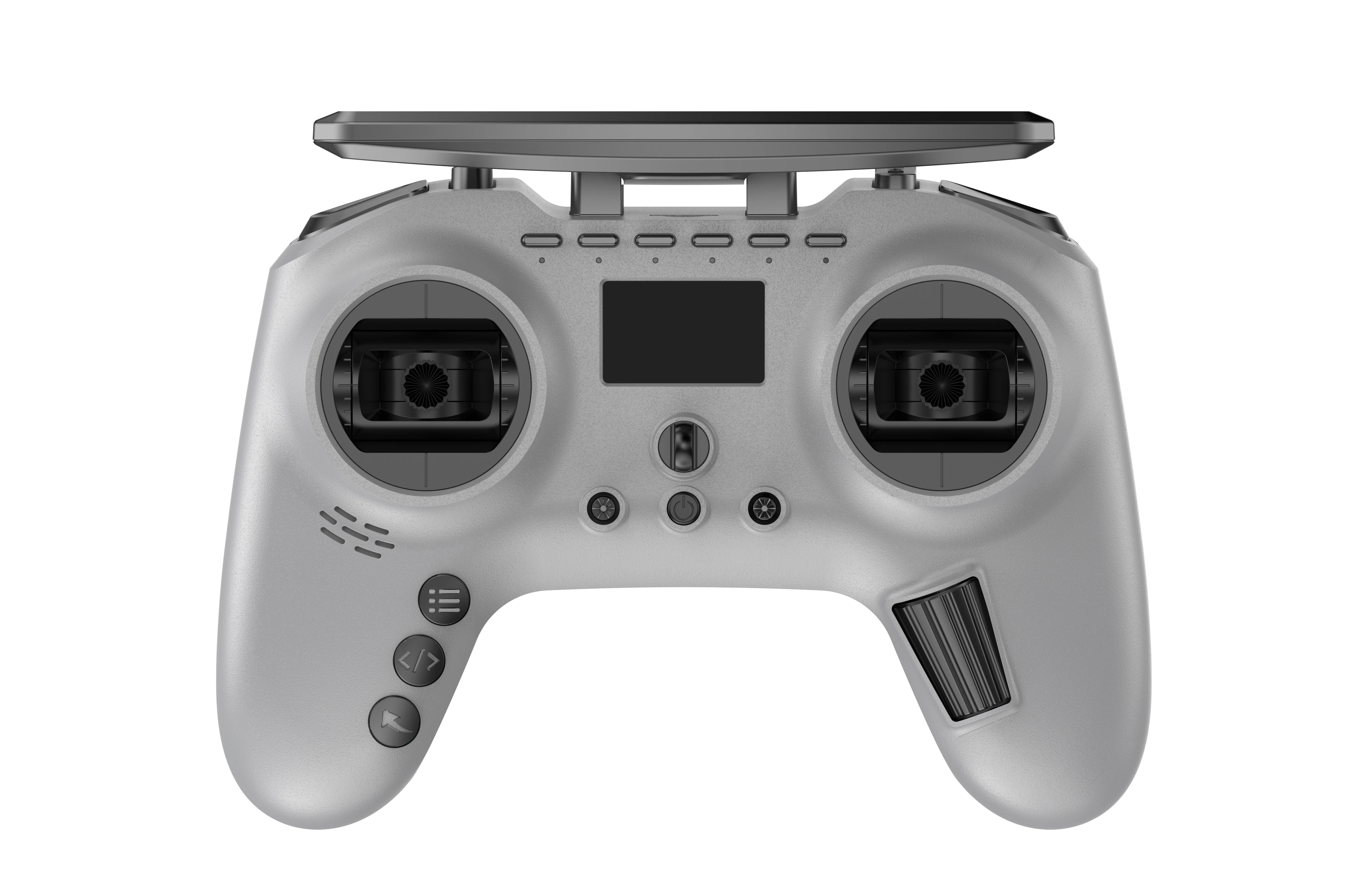 Jumper T-Pro Tpro JP4IN1 ELRS ExpressLRS Радиоуправляемый зал Gimbals дроны самолет мульти-протокол