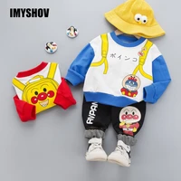 toddler boy clothes baby boys clothing set spring boutique kids outfits for infant outfit suit 0 4 years little children costume