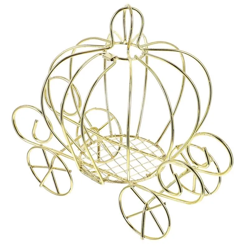 Аксессуары для конфет держатель контейнер настольное украшение Хэллоуина