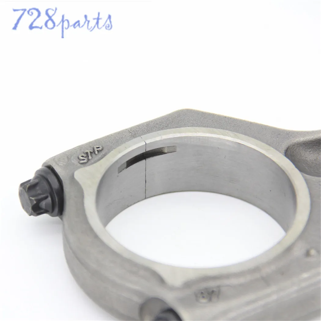 Шатуны 2 0 T 4 * подходят для BMW F20 F25 F30 F31 X1 X3 X4 X5 X6 Z4 428i 11 24 7 624 616 | Автомобили и