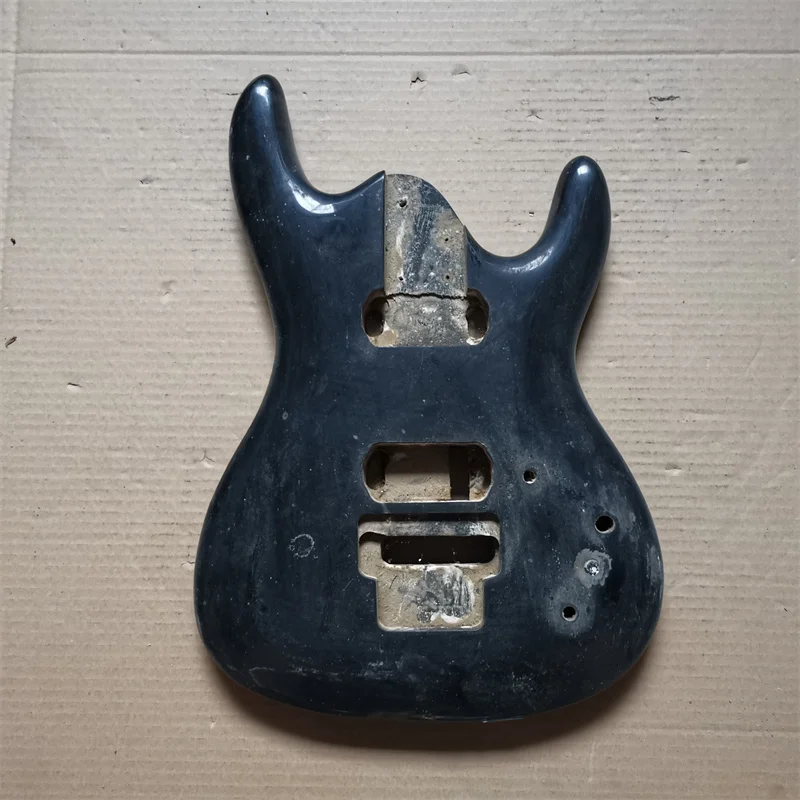 

JNTM Custom Guitar Factory/комплект для гитары DIY/корпус для электрогитары DIY (1491)