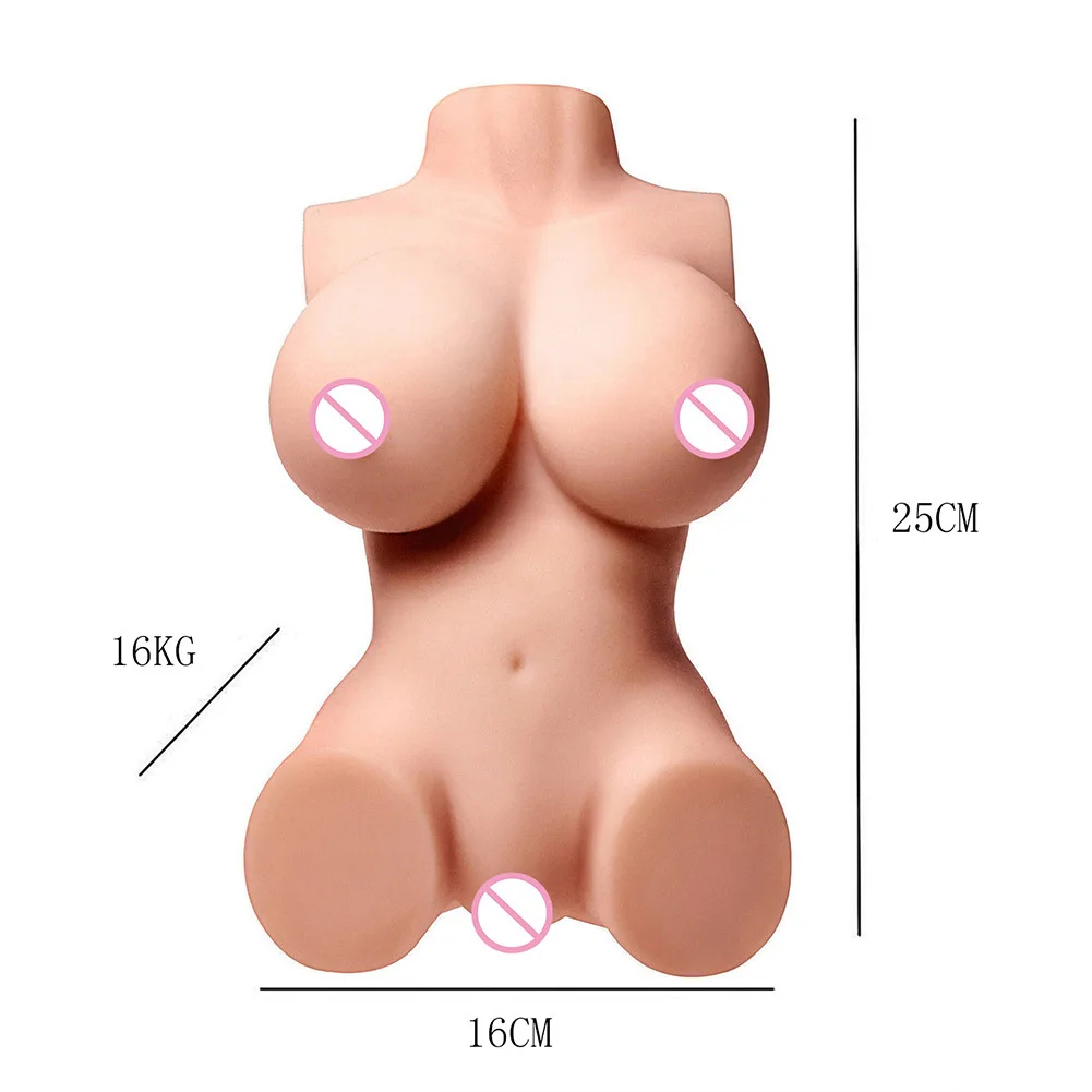 Мужской секс-игрушка кукла мастурбатор реалистичное плотный прибор для