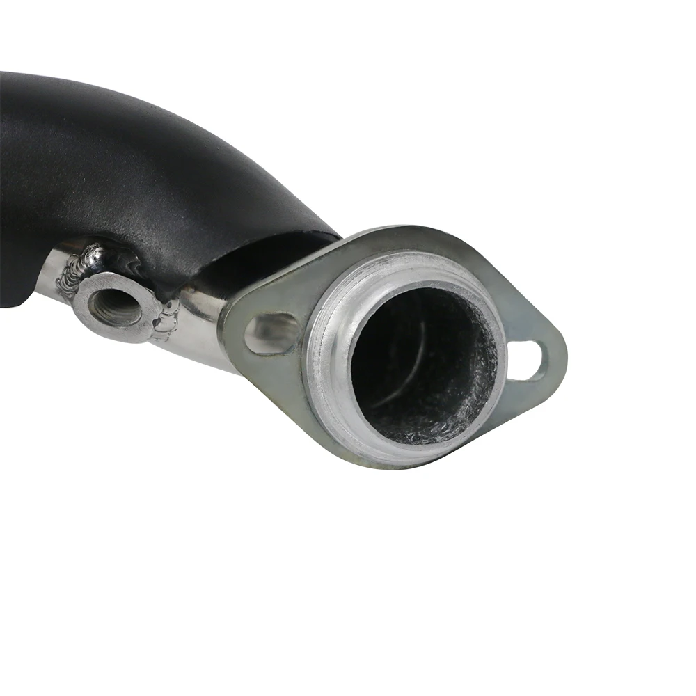 Система выхлопной трубы мотоцикла со съемным глушителем для Harley Davidson Street XG500 XG750 XG