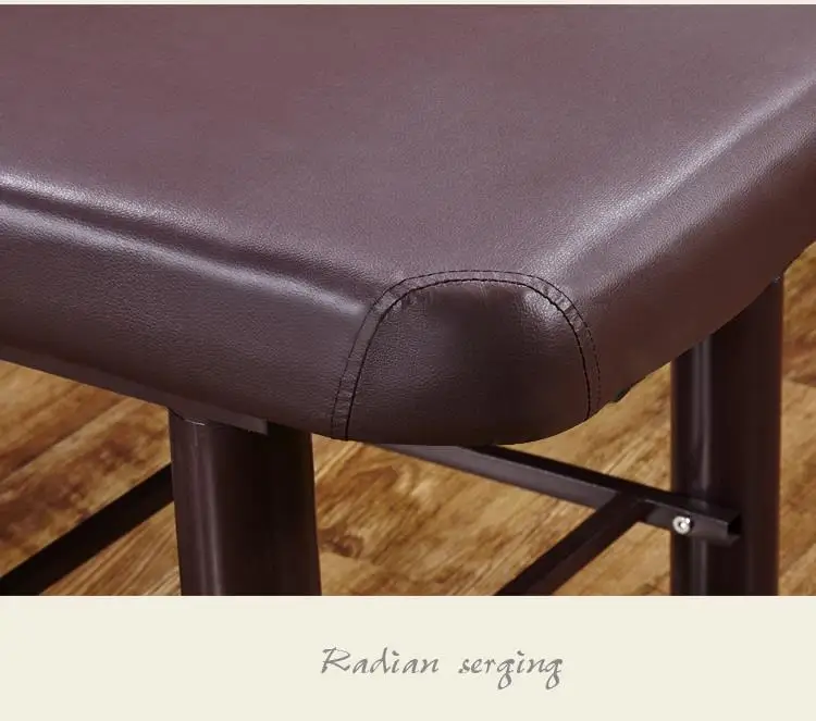 Mueble beauty Cadeira De Massagem педикюр складной стол мебель складной стул салона Camilla masaje Plegable Массажная кровать