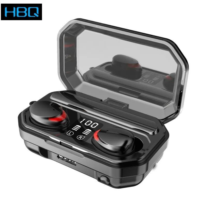 M15 наушники-вкладыши TWS Bluetooth V5.1 наушники Беспроводной спортивные стерео