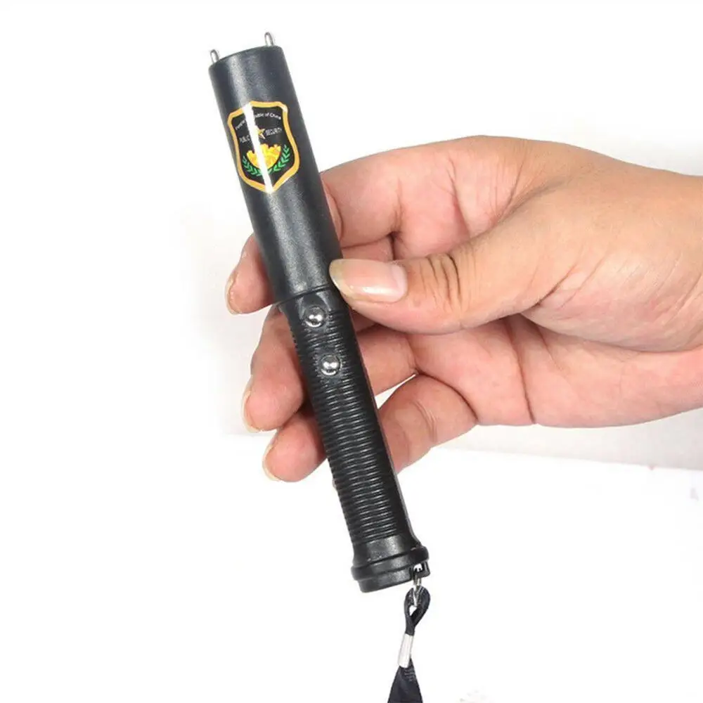 

Tricky Toys Spoof Tricky Electric Electric Sticks (Three in One) Electric Toys|Tricky Toys|Stimulating Safety Electricity