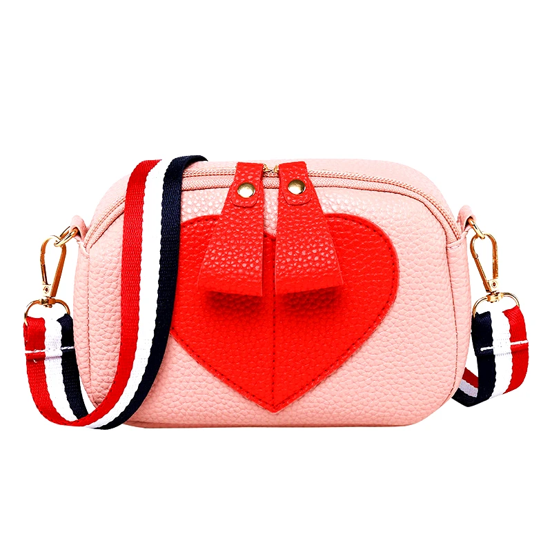 Летняя одинарная диагональная широкая полоса подушка двойная молния камера