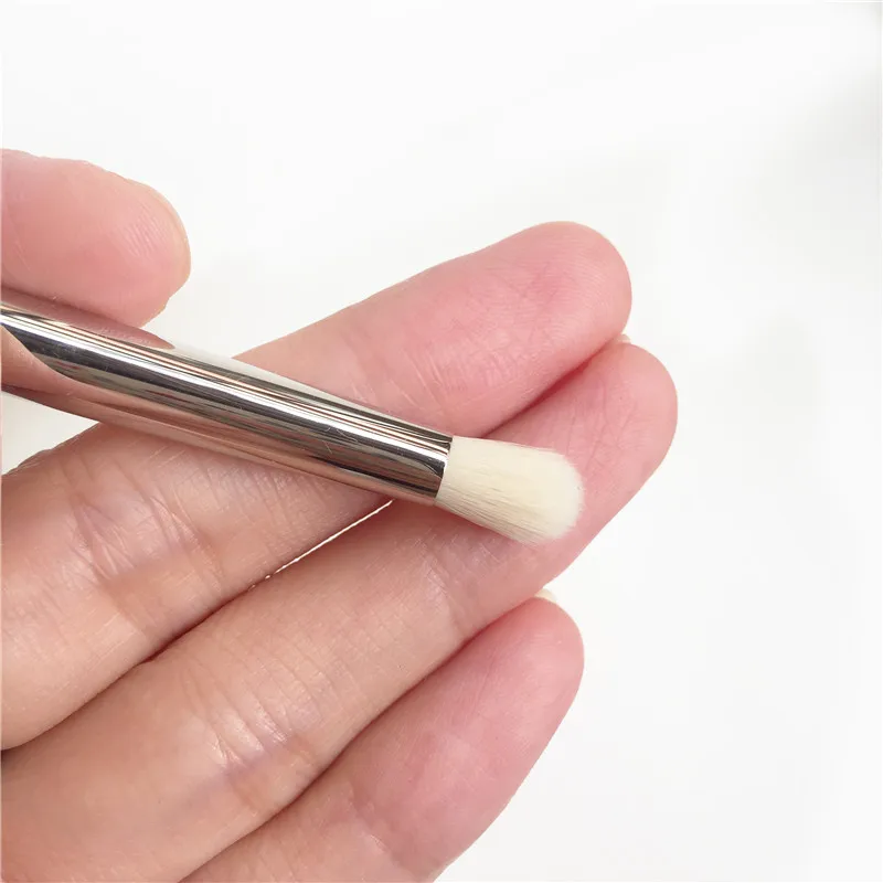 Кисть для карандашей bdbeaute 219/219S Finest Goat/Synthetic-у вас должна быть прецизионная Кисть для нанесения теней для век