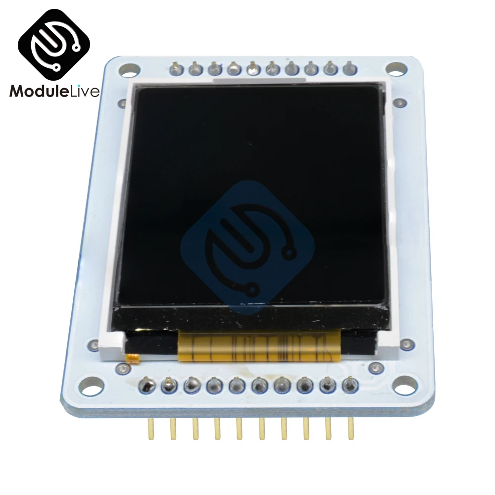 ЖК дисплей 1 8 дюйма 128x160 TFT экран модуль для Arduino Esplora Board Mega 2560 R3 светодиодная