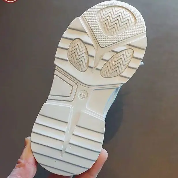 

Girls sports sandals 2021 summer new hollow children's shoes boys casual fashion shoes