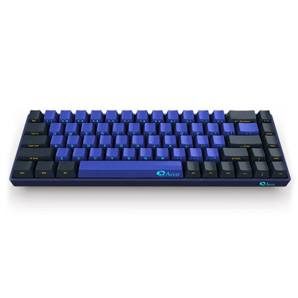 Akko 3068 SP Horizon Skyline Механическая игровая клавиатура Вишневый переключатель 85% PBT 68