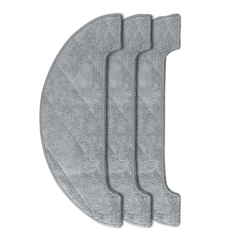 

Adapt for Pusangnick Sweeping Machine Accessories M7MAX M8 Accessories Side Brush Filter Net Hypa Roll Brush Mop