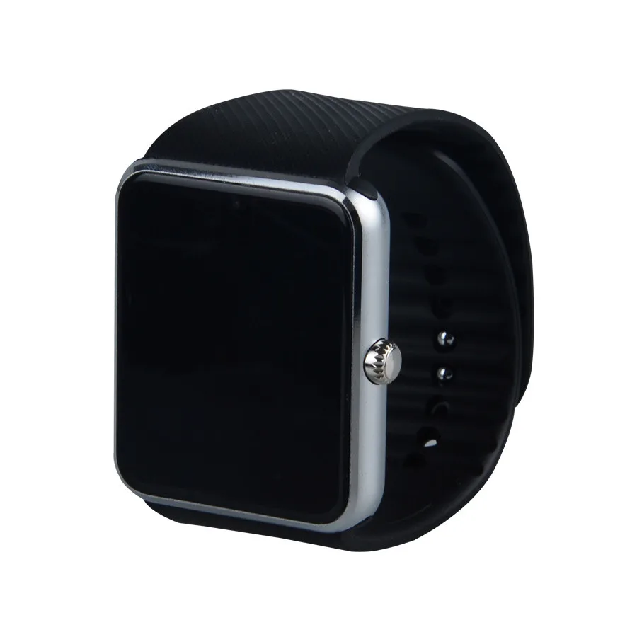 GT08 Смарт часы для Apple Watch мужчин и женщин наручные Android умная электроника умные с