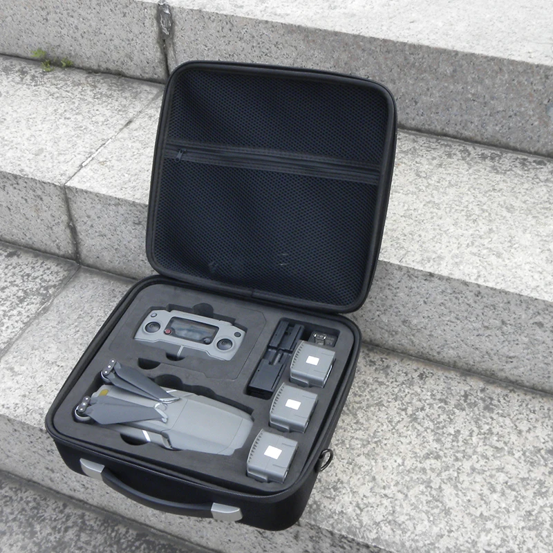 Чехол для переноски DJI Mavic 2 Pro/Mavic Zoom и Smart Controller|Сумки дрона| |
