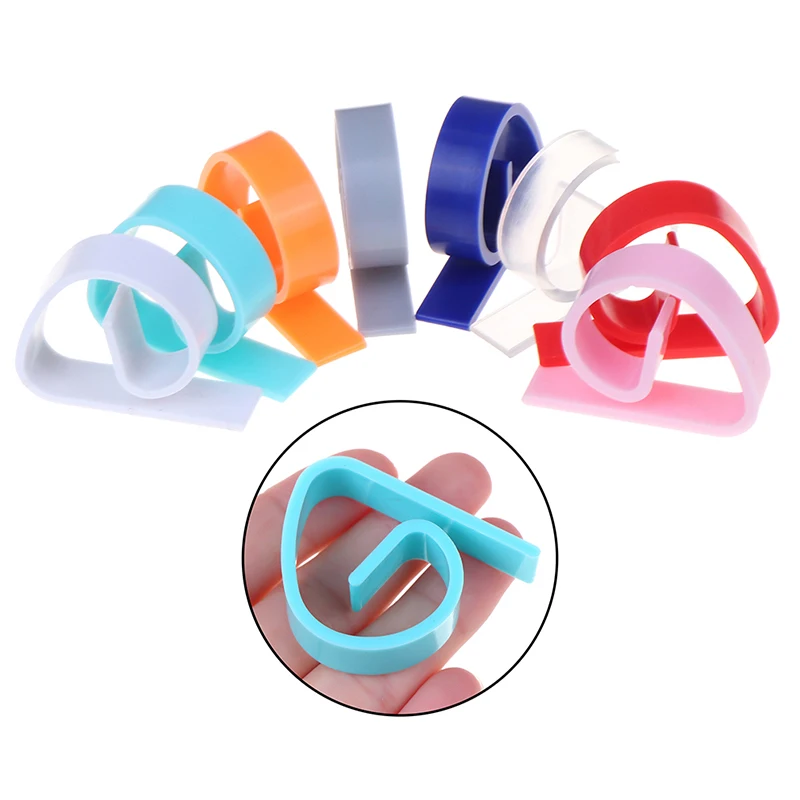 Держатель тканевые зажимы вечерние пикник на свадьбу выпускной