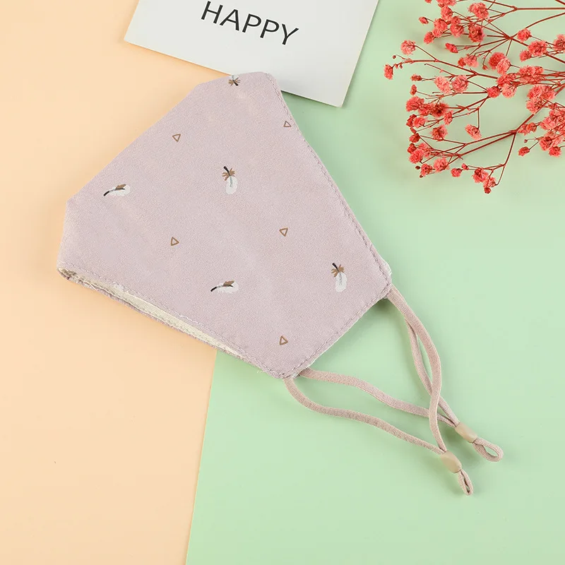 Маски для лица с буквенным принтом 2018 новые дышащие антизагрязняющие маски