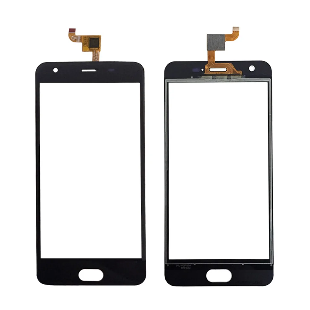 FSTGWAY для Oukitel K4000 plus, сенсорный экран, дигитайзер, стеклянная панель, сенсор, без ЖК-дисплея, замена смартфона
