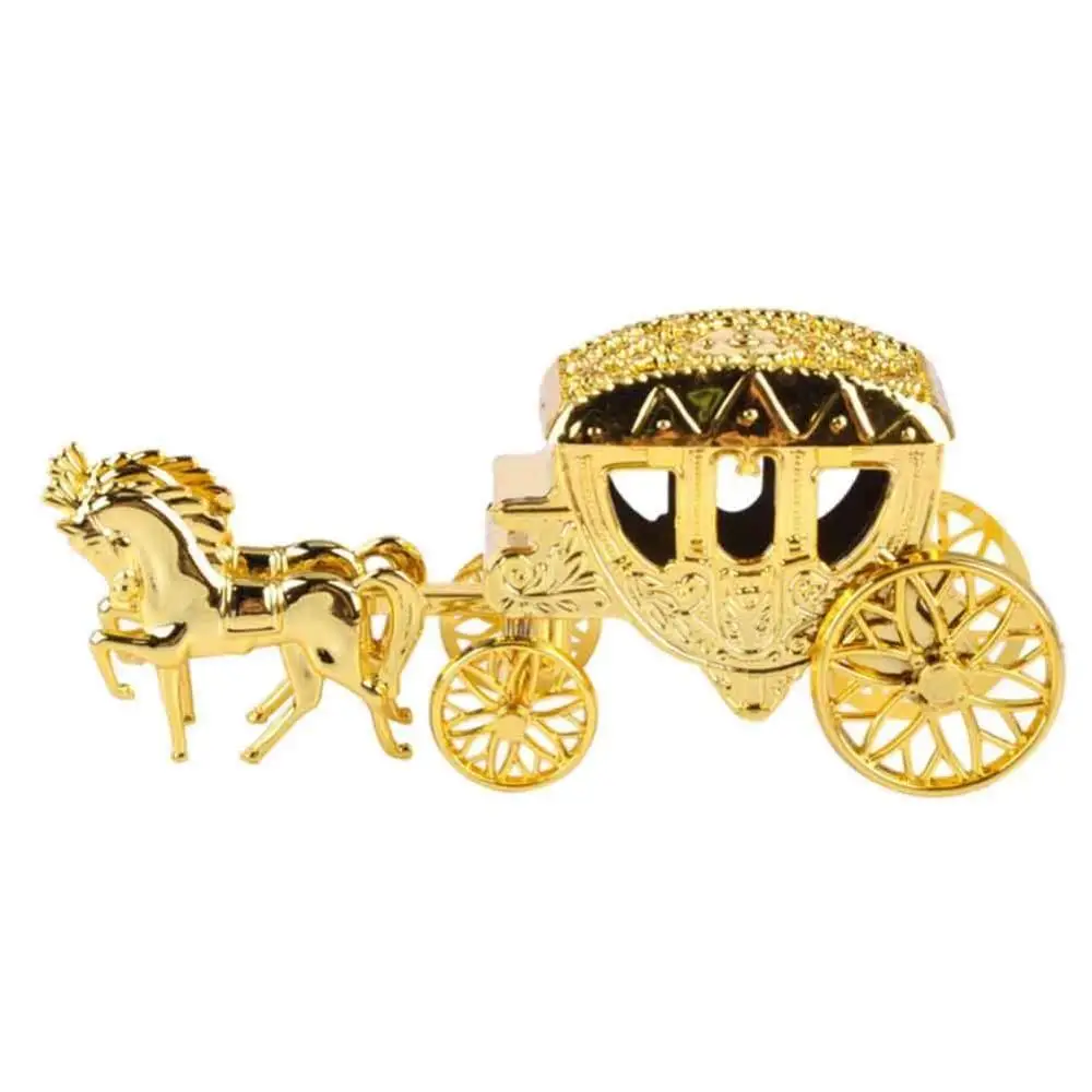 Каретки конфеты чехол коробка подарка шоколада День рождения Свадебные