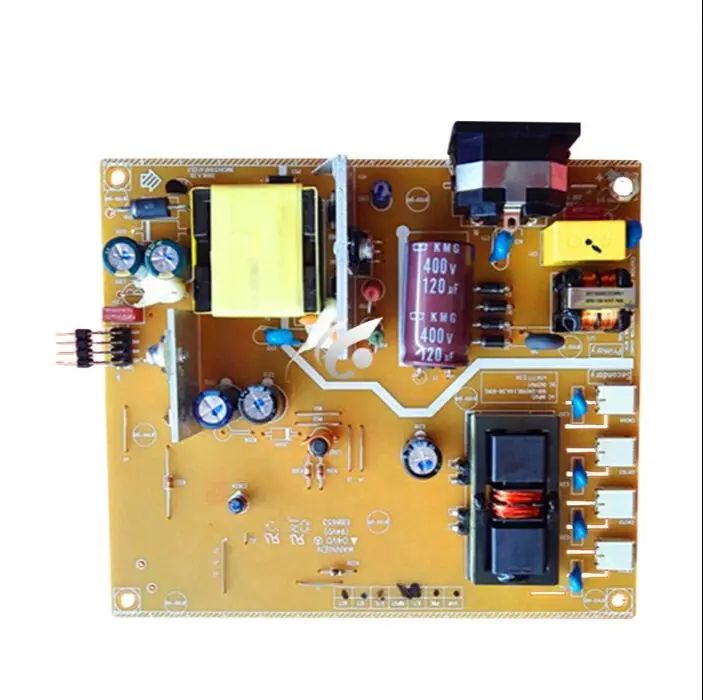 Новая деталь для блока питания HP-L0451RB = фоторазъем 8-pin