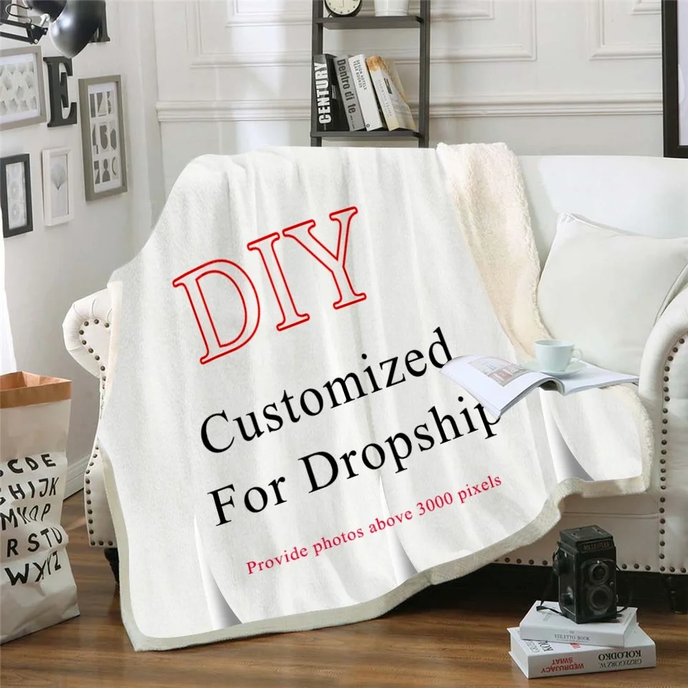 Супермягкое рождественское фланелевое одеяло в клетку с Санта-Клаусом