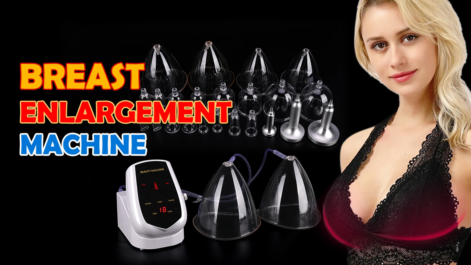 

Мини-размер, вакуумная машина для подтяжки ягодиц и груди, машина для подтяжки ягодиц, банки