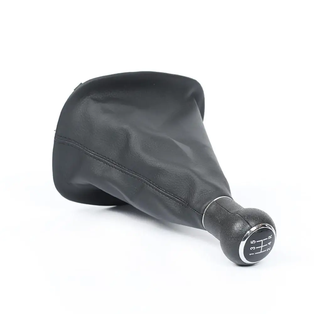 Анти-грязный автомобиль-Стайлинг 5 скоростей 6 автомобиля переключения передач