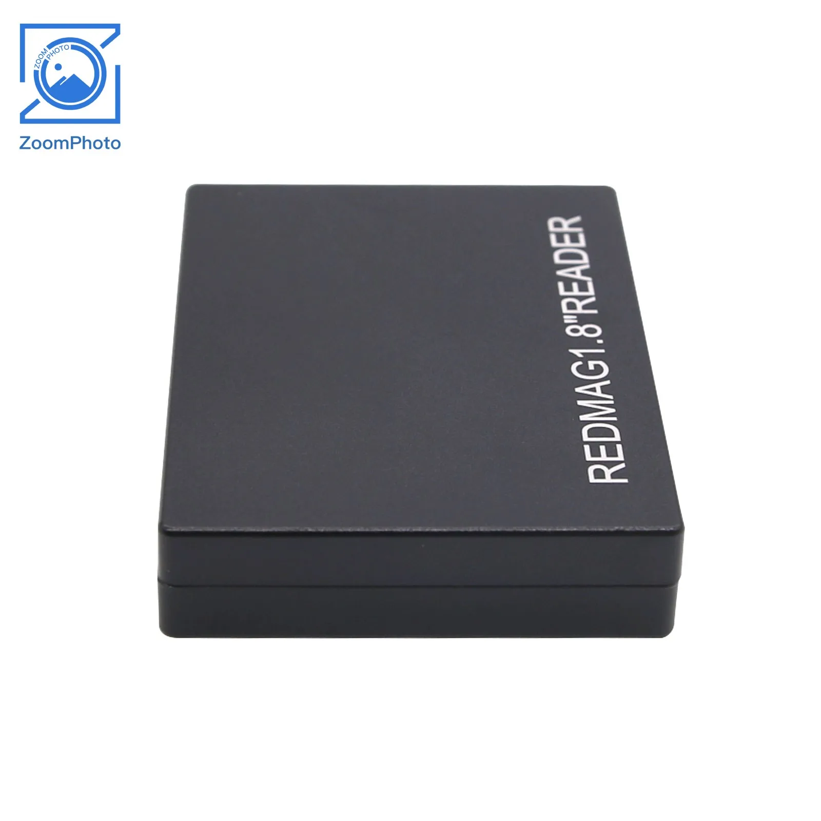 ZoomPhoto SSD кардридер для REDMAG Reader 1 8 &quotRED ESXS Usb3.0 RED Inch MAG/MINI-MAG 500 м/с с Usb-кабелем |