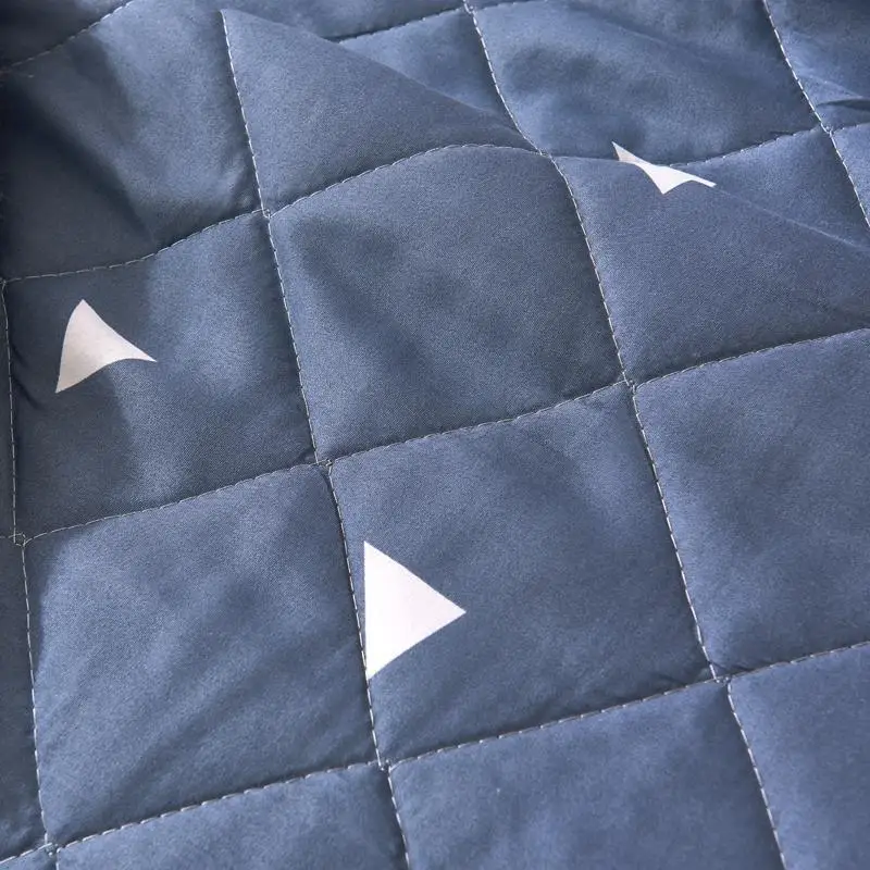 Летнее одеяло для детской кровати 40 дюймов пододеяльник 150*200 200*230 дома