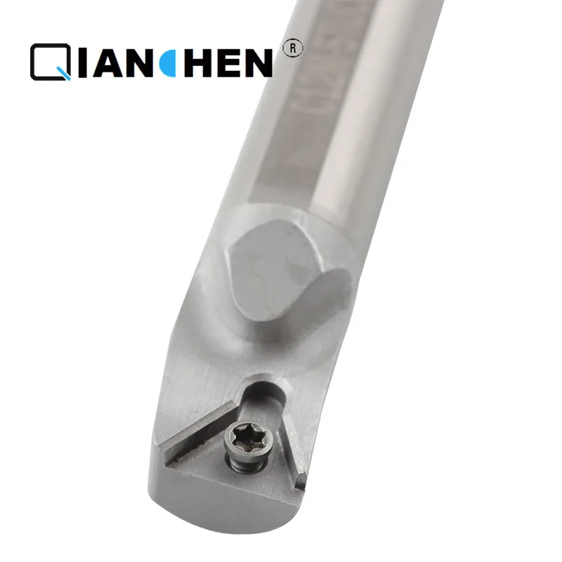 TC1102 серия ЧПУ внутреннее отверстие сварочный инструмент стержень встраиваемый