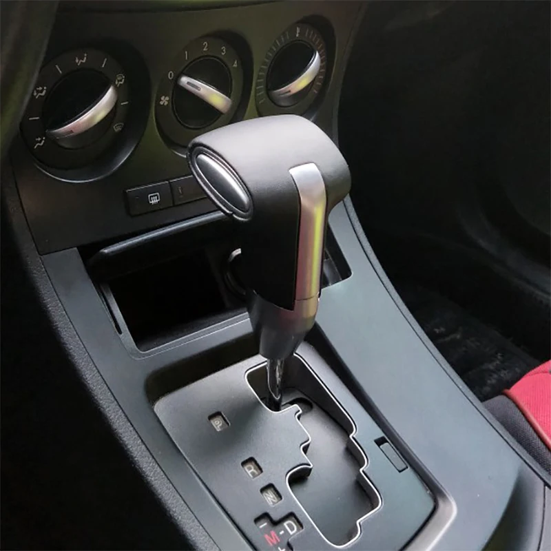 Автоматическая коробка передач бренд Шестерни ручки переключения рычага палка