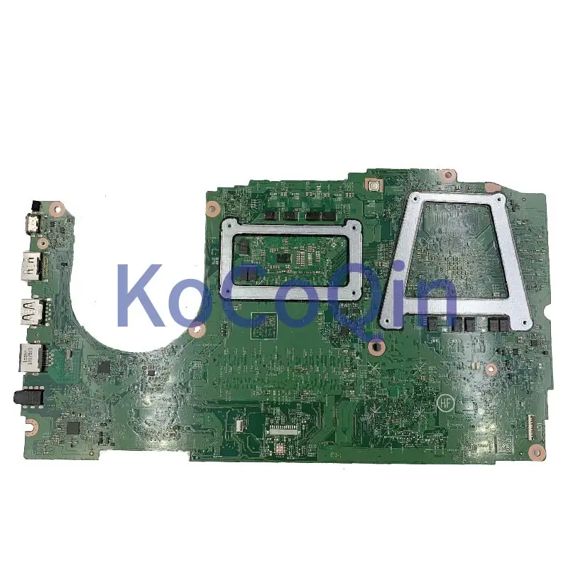 Для DELL Inspiron 3590 I5-9300HQ GTX1650 Материнская плата ноутбука 18825-1 N18P-G0-MP-A1 DDR4 материнская |