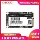 Высокопроизводительный Жесткий диск MSATA SSD 3x5 см, твердотельный накопитель для ноутбуков, нетбуков, 16 ГБ, 32 ГБ, 64 ГБ, 128 ГБ, 256 ГБ, 512 ГБ, 1 ТБ