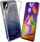 Для samsung galaxy m31s чехол для samsung galaxy m31s m 31s m317f чехол для телефона силиконовый мягкий ТПУ чехол для samsung galaxy m31s