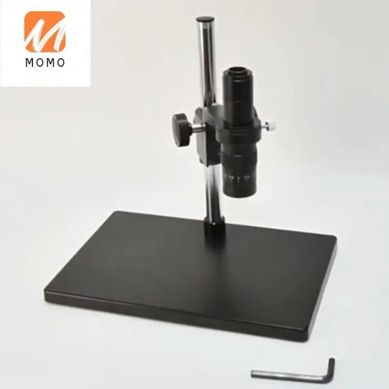 

Digital Microscope Stand Base Monocular Holder with Adjustable Bracket XDS-10A