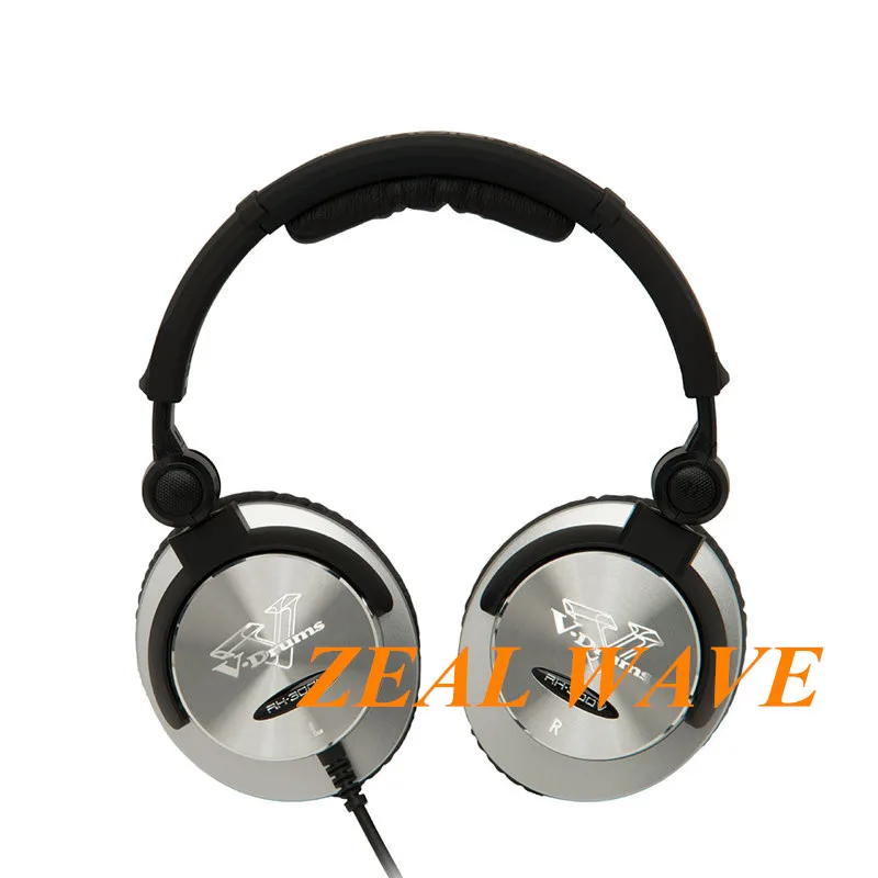 Roland не наносящих вред оригинальные наушники RH-5 A7 200 300V Электронные Ударные