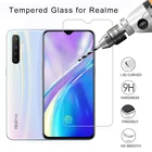 Защитное стекло для экрана Realme 5, 5 Pro, U1, Q, X2 Pro, XT, X; 1 шт.2 шт.