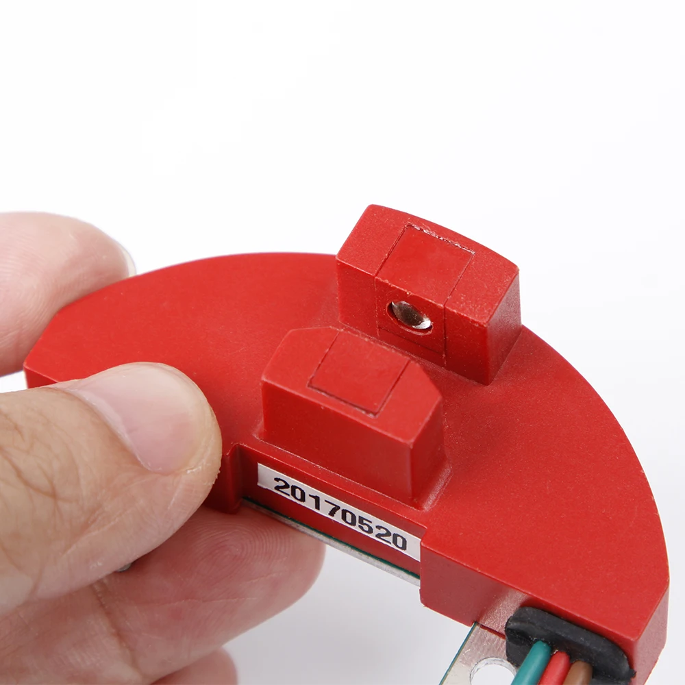 Блок распределительного модуля зажигания 605 с диаметром 8 мм блок замены