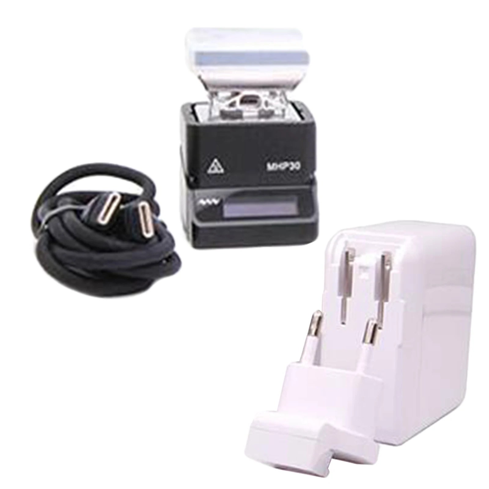 

MHP30 Mini Soldering Desoldering Heating Plate Smart Hot Plate Preheater