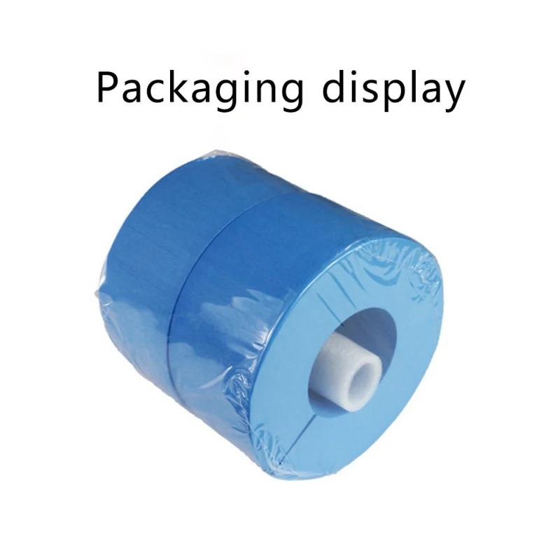 

EVA Arm Float Ring Thicken swimming arm float ring 2PCS beginner training swimming equipment T