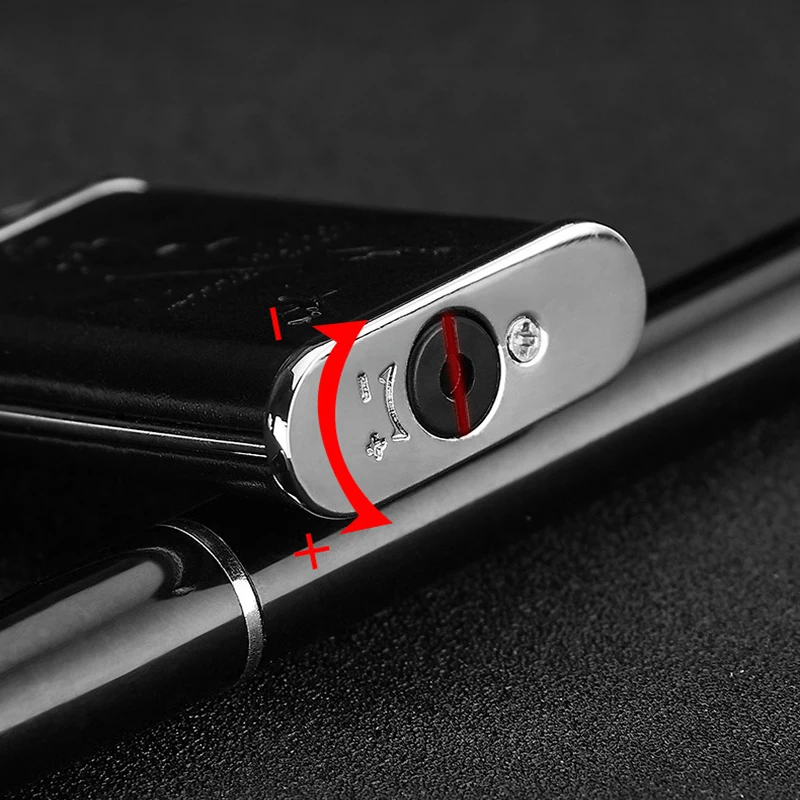 Шлифовальное колесо прямо в синюю зажигалку регулируемый надувной