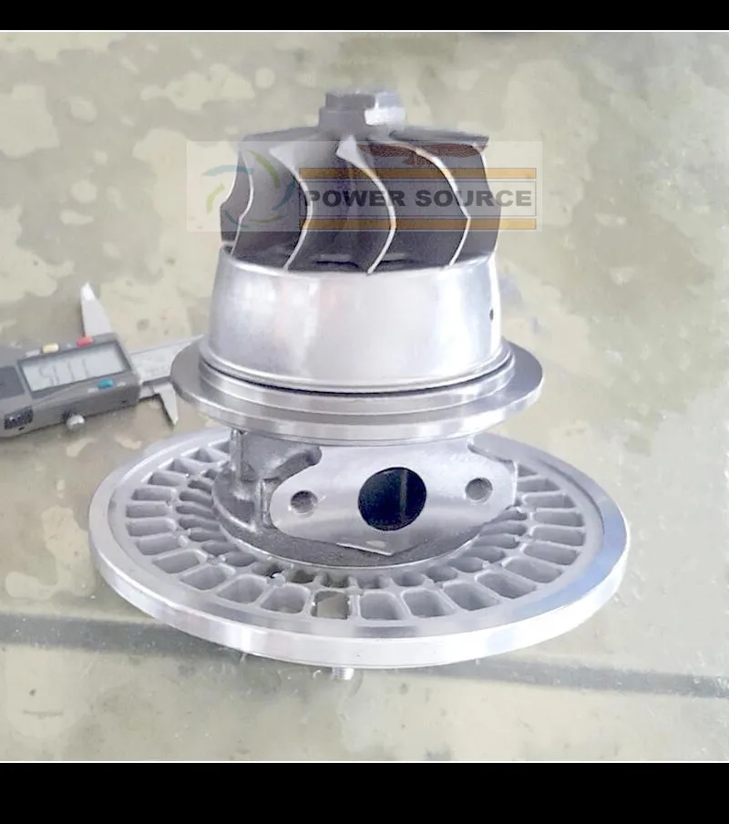 Турбокартридж Core CHRA TA5101 TA51 466074 0014 0019 14 19 466076 0015 0016|Воздухозаборники| |