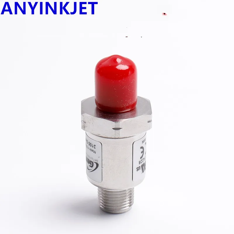 Ситроникс ci1000 ci580 датчиков давления датчик CA PJC200100073|Детали принтера| |