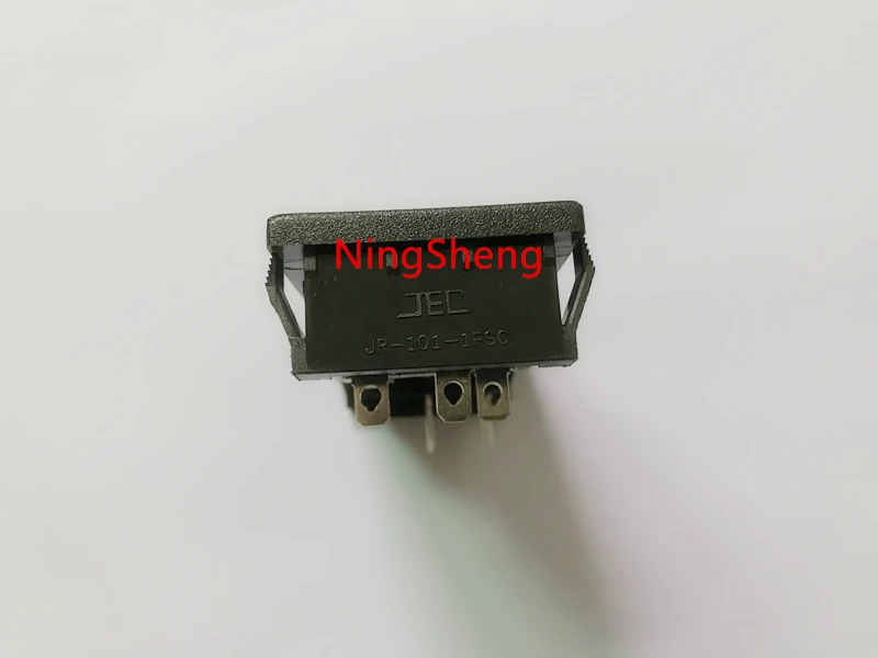 Оригинальный новый 100% импортный JR-101-1FSC-02 с большим клавишным переключателем два