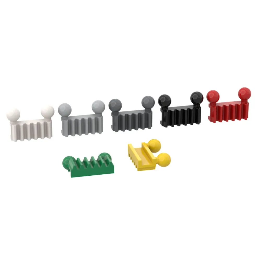 

Building Block Parts diy Toy Gear frame with ball joint 1 x 2 10pcs DIY Construction Children Gift Toy 6574 free shipping