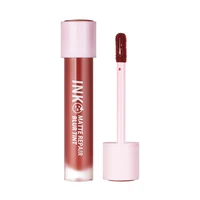 ink matte repair blur tint 4 8g 1pcs lipstick makeup lip gloss long lasting moisture cosmetic matte lipstick red lip matte lips