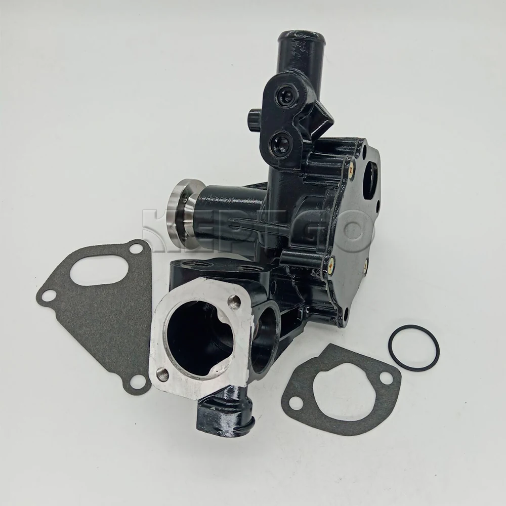 129100 -42004 129004 ВОДЯНОЙ НАСОС ДЛЯ ЭКСКАВАТОРА YANMAR 4TNV84 4TNV84-GGE 4TNV88