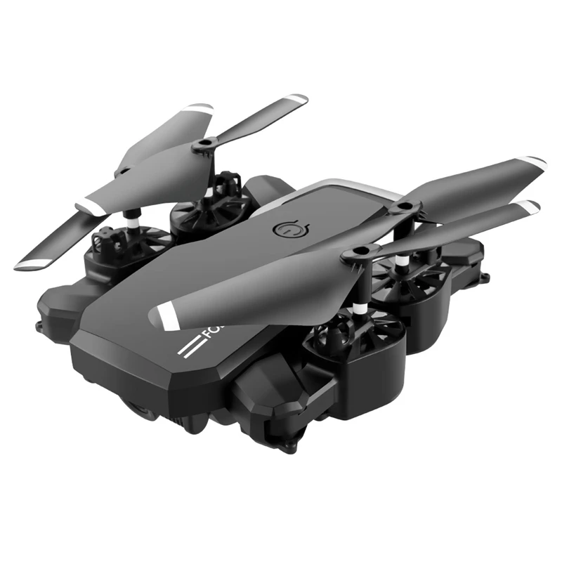 Fpv мини Дрон камера RC квадрокопкоптер 4K HD s дроны длительный срок службы батареи