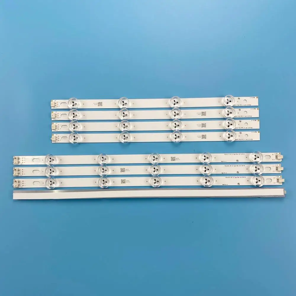 8 шт. светодиодная подсветка для телевизора HC390DUN-VCFP1-21X HC390DUN-VCFP1-21XX M4Mb17C1 innotek POLA 2.0 POLA2.0 39 AB тип (art.: 3920cc6bb2cc0) - 3920cc6bb2cc0